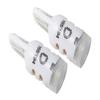 Diode Dynamics License Plate LEDs compatible with Mitsubishi Eclipse Cross 2022-2024 (pair), 194 HP5 Pure White (5000K) view 1