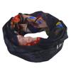 Obacle Skull Face Mask for Women Men Dust Wind UV Sun Protection Seamless Bandana Face Mask for Rave Festival Motorcycle Riding Biker Outdoor Running 3D Tube Mask (Human Face Black Nose Tear Lips) view 4