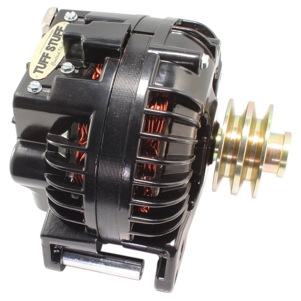 Tuff Stuff Performance Accessories Alternator 9509REDP