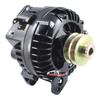 Tuff Stuff Performance Accessories Alternator 9509REDP view 2