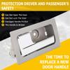 OCPTY Door Handles Interior Front Driver Left Side Replacement fit 2000-2006 Tundra Inside Door Handles(2pcs) view 3