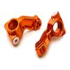 Billet Machined Steering Knuckles for Arrma 1/10 Granite Voltage 2WD Mega Truck view 1