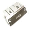Billet Machined Front Skid Plate for Arrma 1/8 Outcast 6S BLX (AR320363) view 4