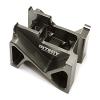 Grey Billet Machined Support Stand for Tamiya T3-01 Dancing Rider Trike view 1