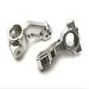 Billet Machined Steering Knuckles for Arrma 1/10 Granite Voltage 2WD Mega Truck view 1