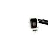 PT Auto Warehouse GM-3547A-BUC - Tailgate Handle with Park Assist Back Up Camera - Textured Back, Replaces 22755302, 15927250, 19367046 view 3