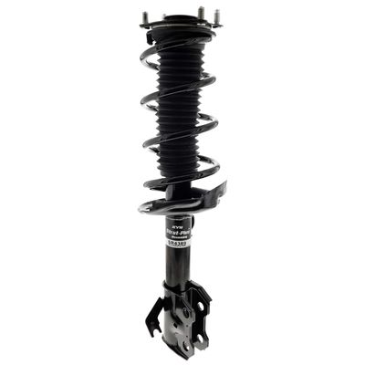 KYB SR4389 Strut-Plus Complete Corner Unit Assembly -Strut, Mount and Spring