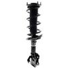 KYB SR4389 Strut-Plus Complete Corner Unit Assembly -Strut, Mount and Spring view 1
