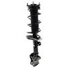 KYB SR4389 Strut-Plus Complete Corner Unit Assembly -Strut, Mount and Spring view 2