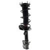 KYB SR4389 Strut-Plus Complete Corner Unit Assembly -Strut, Mount and Spring view 3