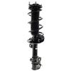 KYB SR4389 Strut-Plus Complete Corner Unit Assembly -Strut, Mount and Spring view 4