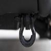 Rough Country Tow Hook Shackle Mounts for 2007-2021 Toyota Tundra - RS146 , Black view 3