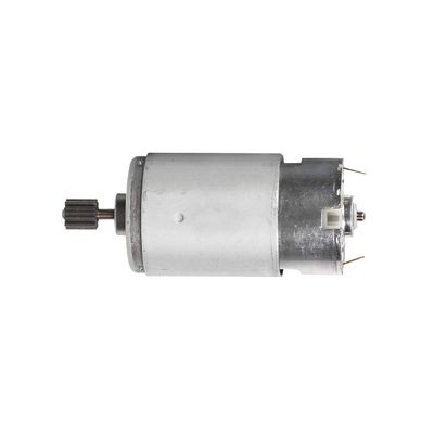 12 Volt Motor for Peg Perego Kids Ride on Car,12V Replacement Gearbox Motor for Peg-Perego for Polaris RZR 900 for John Deeree Gator XUV for Gaucho Rock'in