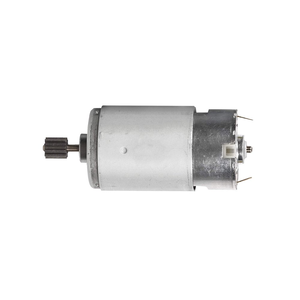 12 Volt Motor for Peg Perego Kids Ride on Car,12V Replacement Gearbox Motor for Peg-Perego for Polaris RZR 900 for John Deeree Gator XUV for Gaucho Rock'in