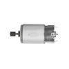 12 Volt Motor for Peg Perego Kids Ride on Car,12V Replacement Gearbox Motor for Peg-Perego for Polaris RZR 900 for John Deeree Gator XUV for Gaucho Rock'in view 1