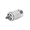12 Volt Motor for Peg Perego Kids Ride on Car,12V Replacement Gearbox Motor for Peg-Perego for Polaris RZR 900 for John Deeree Gator XUV for Gaucho Rock'in view 2