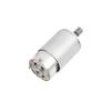 12 Volt Motor for Peg Perego Kids Ride on Car,12V Replacement Gearbox Motor for Peg-Perego for Polaris RZR 900 for John Deeree Gator XUV for Gaucho Rock'in view 3