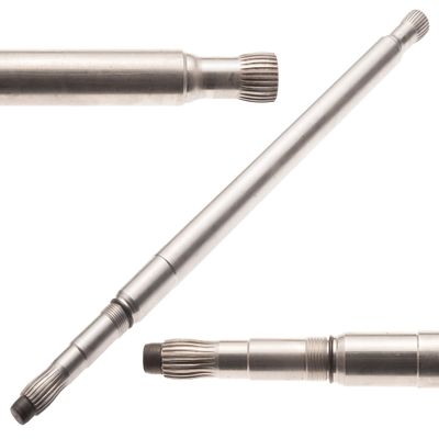 Sea Doo Drive Shaft 271001636 23-1/4 Threaded Version RXPX 255 2009 2010