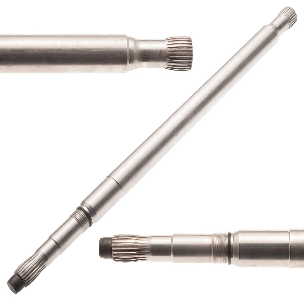Sea Doo Drive Shaft 271001636 23-1/4 Threaded Version RXPX 255 2009 2010