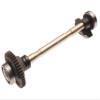 Counter Balance Shaft AssemblyReplacement for SeaDoo 787 800 Carb & RFI XP SPX GTX GTI GSX view 1