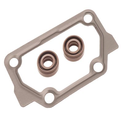Exhaust Power Valve Gasket & Shaft Seal Kit Replacement for GP GPR XL XLT 800 1200 R