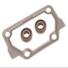 Exhaust Power Valve Gasket & Shaft Seal Kit Replacement for GP GPR XL XLT 800 1200 R view 1