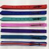 Showman Premium Quality Nylon Tie Strap & Off Billet Set (Pink) view 1