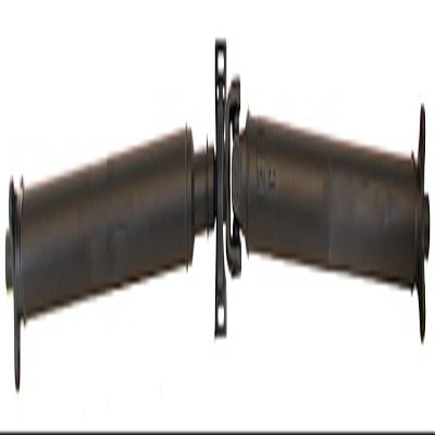 Dorman 976-981 Rear Drive Shaft Compatible with Select Mercedes-Benz Models (Made in USA)