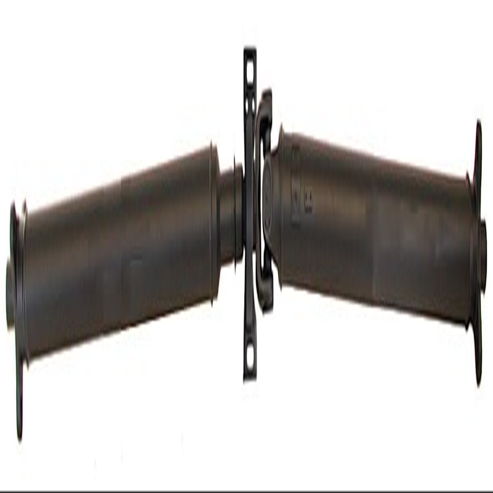 Dorman 976-981 Rear Drive Shaft Compatible with Select Mercedes-Benz Models (Made in USA)