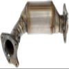 Dorman 679-523 Rear Pre-Converter - Not CARB Compliant Compatible with Select Nissan Models (Made in USA) view 3