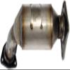 Dorman 679-523 Rear Pre-Converter - Not CARB Compliant Compatible with Select Nissan Models (Made in USA) view 4