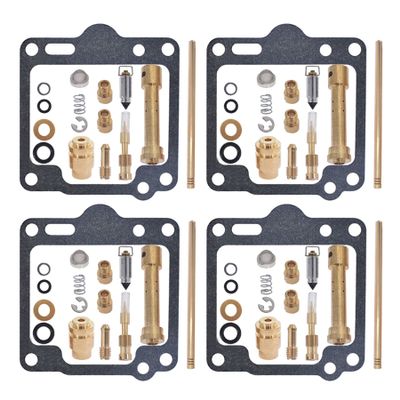 ALL-CARB Carburetor Repair Kit Replacement for Yamaha XS1100