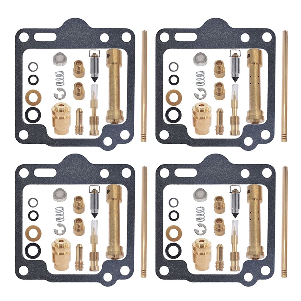 ALL-CARB Carburetor Repair Kit Replacement for Yamaha XS1100