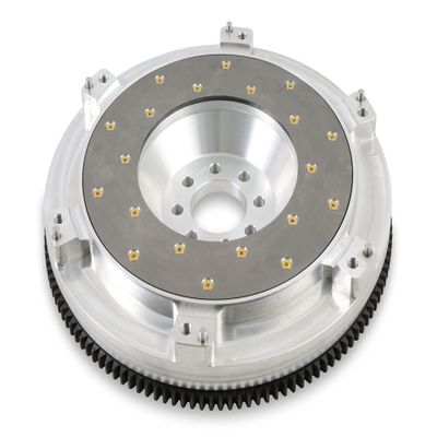 Hays 24-205 Billet Aluminum SFI Certified Flywheel
