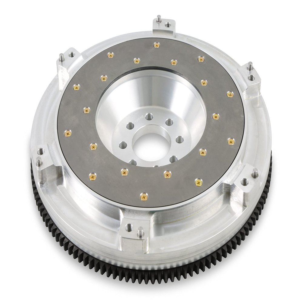 Hays 24-205 Billet Aluminum SFI Certified Flywheel