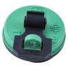 ZTUOAUMA Locking Fuel Cap 304-3885 201-0330 142-8828 Compatible with Caterpillar CAT 259B3 259D 279C 279C2 279D 289C 289C2 289D 299C 299D 299D XHP 247B 247B3 257B 257B3 257D Loaders view 2