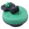 ZTUOAUMA Locking Fuel Cap 304-3885 201-0330 142-8828 Compatible with Caterpillar CAT 259B3 259D 279C 279C2 279D 289C 289C2 289D 299C 299D 299D XHP 247B 247B3 257B 257B3 257D Loaders view 4