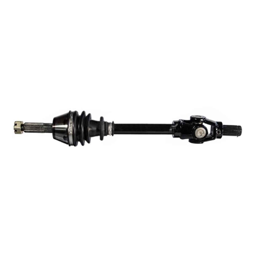 Tytaneum OE Replacement CV AXLE Polaris Front Left/Right 813-0136
