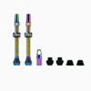 Muc-Off Tubeless Valves/60mm/Iridescent V2 view 1