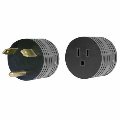 AP Products 1600501 30A Park Adapter Bulk