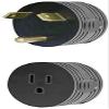 AP Products 1600501 30A Park Adapter Bulk view 3