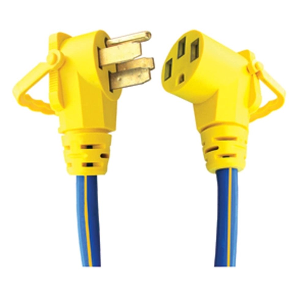 AP Products 16-00511 Pro Series Power Cord Power CORDSETS RV