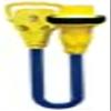 AP Products 1600590 30A Locking Ezee Grip Adapter view 1
