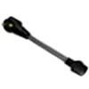 Ap Products 1600569 30/15amp Flat Wire Adapte view 1