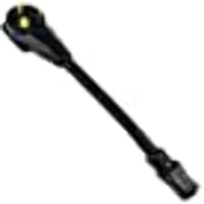 Ap Products 1600553 30m/15f Amp Power Cord