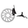 Brake Disc Clarks Clout-1 Hydraulic Ft w/Lever 160 Bk view 1