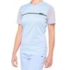 RIDECAMP Women's Jersey Powder Blue/Grey XL view 1