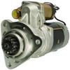 Premier Gear PG-6914 Starter Replacement for Volvo Wg Series (96-01), Wa/Wc/Wg/Wh/Wi/Wx Series (96-01), Vnm Series (97-07), Vnl Series (97-07), Vhd Series (01-07) view 1