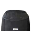 Oceansouth Custom Fit Vented Covers for Suzuki Outboard Engine (Black, DF40A-DF60A 3CYL (from 2010 up to 2024)) view 2