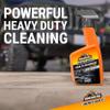 Armor All Heavy Duty Multi Purpose Cleaner, All Purpose Car Cleaner for All Auto Surfaces, 24 Fl Oz view 4